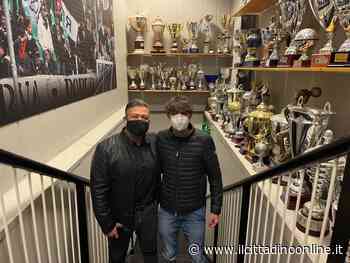 Ospite del Siena il giovane ferito all'Acquacalda - Il Cittadino on line