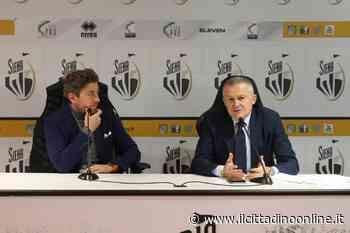 Guasconi a 360 gradi su Siena, economia e sport - Il Cittadino on line