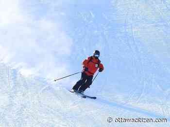 Weather: Sun and mild temperatures forecast for mid-week, after light snow and high of 4 C Monday,