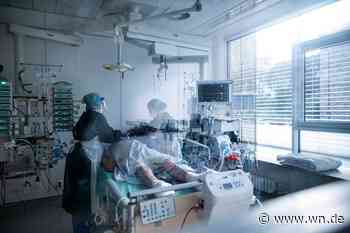 Seit Freitag: Fast 1600 Neuinfektionen in Münster