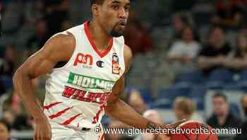 Cotton bomb hands Perth epic NBL victory - Gloucester Advocate