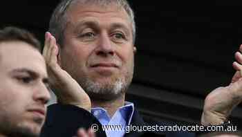 Russian oligarchs a problem for Israel - Gloucester Advocate