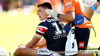 NRL changes for quicker head knock action - Gloucester Advocate