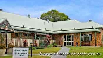 Cedar Wharf Lodge residential care, Bulahdelah is facing closure - Gloucester Advocate