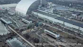 Ukraine says Chernobyl power line restored - Gloucester Advocate