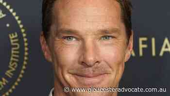 Cumberbatch hopes to home Ukraine refugees - Gloucester Advocate