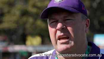 Support growing for AFLW's season switch - Gloucester Advocate