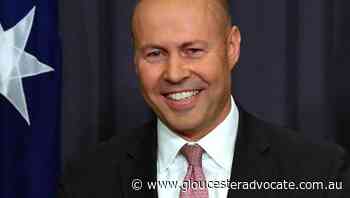 What we know so far about federal budget - Gloucester Advocate