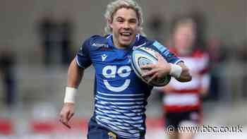 Premiership: Sale Sharks 26-24 Gloucester - BBC