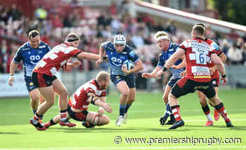 Sale Sharks v Gloucester Rugby Preview - Round 20 - live on PRTV Live - Premiership Rugby