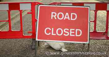 Drivers face disruption as Gloucester roundabout closes for resurfacing work - Gloucestershire Live