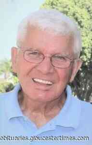 Richard St. Cyr | Obituary | Gloucester Times - Gloucester Times