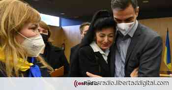 Tertulia de Federico: La propaganda de Sánchez y la traición de Casado en Europa - esRadio