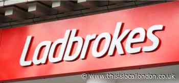 Is Ladbrokes down? What we know as punters fume day before Cheltenham