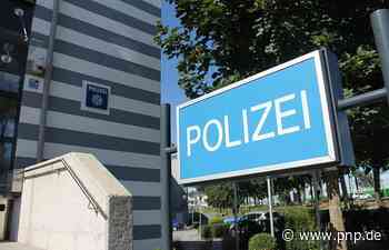 Frau mit Messer in der Hand: Rettungskräfte rufen Polizei - Passauer Neue Presse - PNP.de