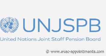 UNJSPF / OIM: Information Systems Officer, P3