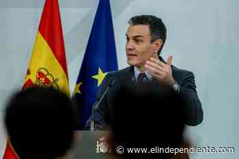 Hasta que Pedro Sánchez invada algo - El Independiente