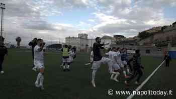 Promozione Campania/Girone D - Hurrà Givova Capri Anacapri al Comunale di Agerola - NapoliToday