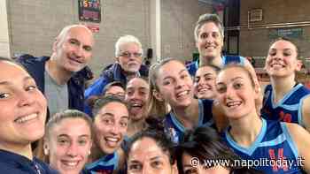 Serie A2 femminile, Capri piazza il bis e vince sul parquet della Nico - NapoliToday