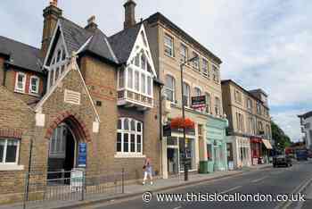 Wimbledon Village ranked in Britain’s best shopping