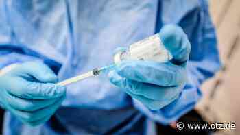 Impfmöglichkeiten in Jenas Innenstadt