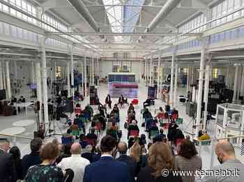 SPS Italia 2022, in programma a Parma dal 24 al 26 maggio, si racconta - Tecnelab