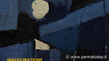 Chaos Art Gallery: inaugurazione della mostra "Il colore nascosto" di Paolo Bottioni - ParmaToday