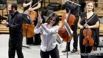 Dal Conservatorio di Parma alla Carnegie Hall di New York a 25 anni - La Repubblica