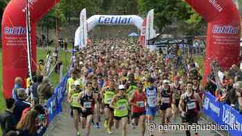 Parma, il ritorno della Cetilar run dopo due anni di stop: c'è posto per mille podisti - La Repubblica