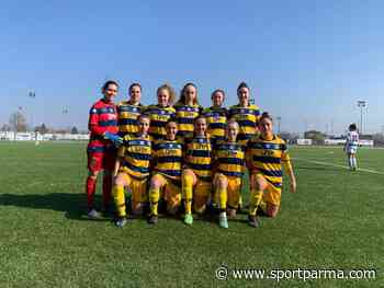 Coppa Emilia Femminile, Semifinale: Parma-Original Celtic Bhoys 8-0 (VIDEO INTEGRALE E INTERVISTA MISTER NICOLI) - Sport Parma