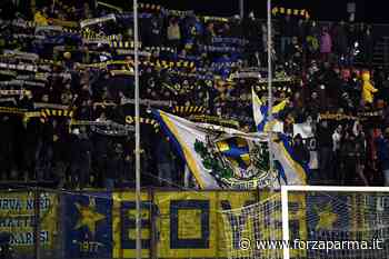Vicenza-Parma, info biglietti - Forza Parma