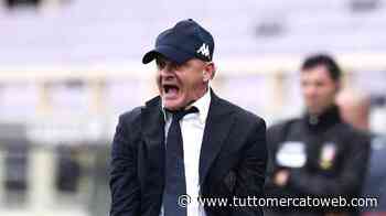 Parma, Iachini: "Tanti indisponibili, ma abbiamo fatto la nostra partita. Ci spiace per i tifosi" - TUTTO mercato WEB