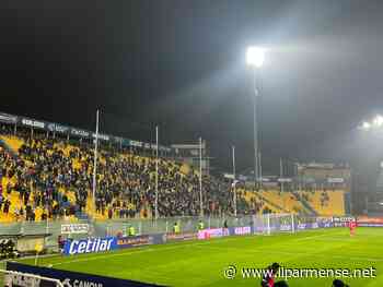 Il Parma incassa anche con la Ternana: 2-3 al Tardini tra i fischi dei tifosi - Luca Galvani