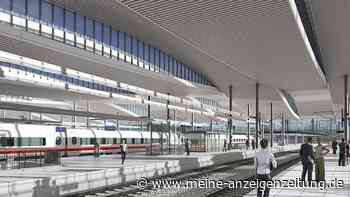 Ruhrgebiet: Bahnhof wird zu „Wellenbad“ – Umbau startet im März