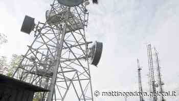 Da Este a Montagnana migliaia di famiglie non vedono più la Rai dall'8 marzo - Il Mattino di Padova