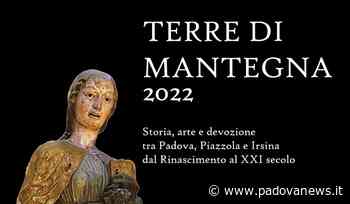 Este: Terre di Mantegna 2022: selezione artistica - Padova News