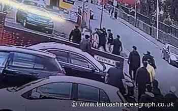 Street fight was ‘isolated incident’ as police step up patrols