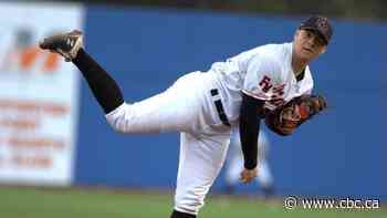 Play ball! Fort McMurray Giants getting back to baseball after 2 years