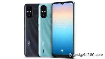 Itel A49 Budget Phone With Dual Rear Cameras, 4,000mAh Battery Launched in India: Price, Specifications