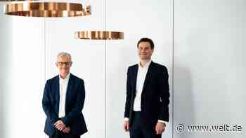 Ahrenkiel erfindet sich neu