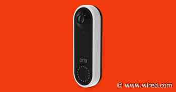 The Best Video Doorbell Cameras