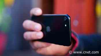 IPhone SE (2022): See How Apple's A15 Bionic Chip Transforms the Cameras     - CNET