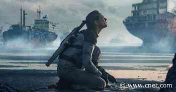 The Best Sci-Fi Movies on Netflix     - CNET