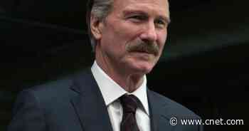 Oscar-Winning Actor William Hurt Dies at 71     - CNET