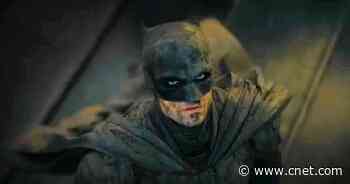 The Batman Movies Ranked: From Robert Pattinson's Batman to 'The Dark Knight'     - CNET