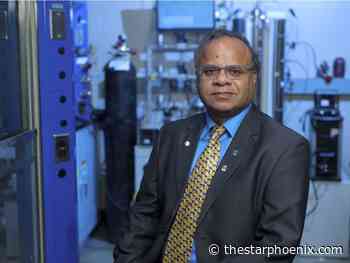 U of S research seeks to convert agriculture, forestry leftovers into fuel