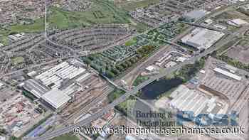 Beam Park boost as Barking and Dagenham buys 936 homes - Barking and Dagenham Post