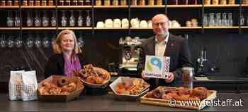 »Bäckerei Ströck« setzt erneut auf »FAIRTRADE«
