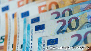 Zehn Euro weniger: Leben in Neu-Anspach könnte laut Haushaltsentwurf etwas günstiger werden - Usinger Anzeiger