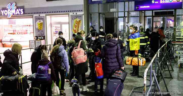 Landes-Sportverband bietet Ukraine-Flüchtlingen Unterschlupf